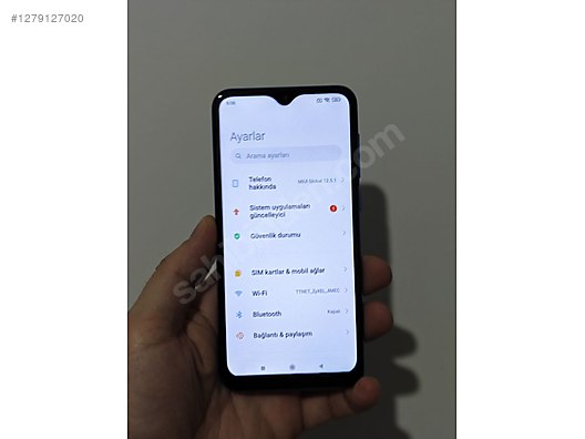 Used & Brand New Items / Cell Phones & Accessories / Cell Phones / Xiaomi / Mi 9 SE