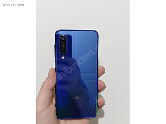 Used & Brand New Items / Cell Phones & Accessories / Cell Phones / Xiaomi / Mi 9 SE