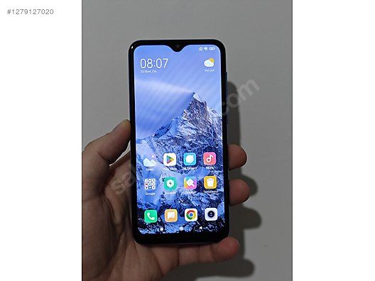 Used & Brand New Items / Cell Phones & Accessories / Cell Phones / Xiaomi / Mi 9 SE