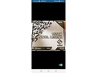 Asrock B550M Steel Legend Anakart Beyaz #1239127062