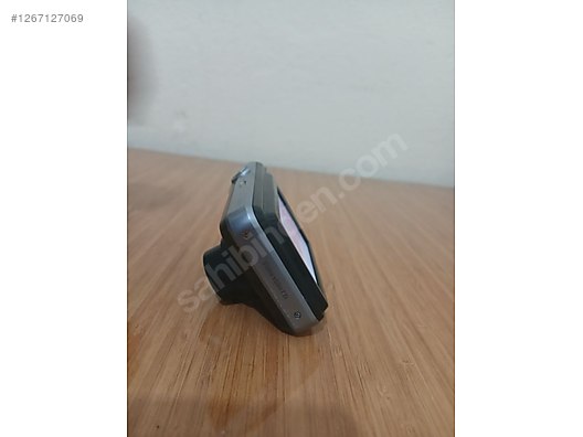 İkinci El ve Sıfır Alışveriş / Fotoğraf & Kamera / Analog Fotoğraf Makinesi / 35mm Filmli Kompakt / Olympus