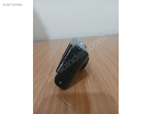 İkinci El ve Sıfır Alışveriş / Fotoğraf & Kamera / Analog Fotoğraf Makinesi / 35mm Filmli Kompakt / Olympus