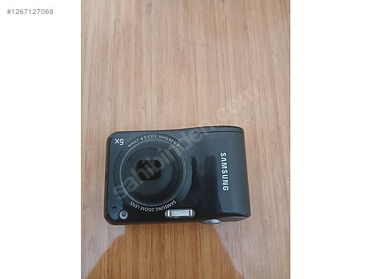 İkinci El ve Sıfır Alışveriş / Fotoğraf & Kamera / Analog Fotoğraf Makinesi / 35mm Filmli Kompakt / Olympus