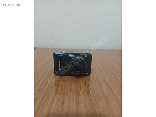 İkinci El ve Sıfır Alışveriş / Fotoğraf & Kamera / Analog Fotoğraf Makinesi / 35mm Filmli Kompakt / Olympus