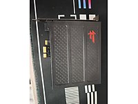 Creative Sound blaster X-Fi Titanium Fatal1ty Pro #1283127085