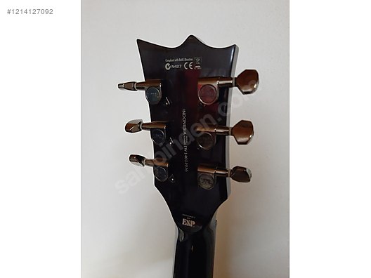 İkinci El ve Sıfır Alışveriş / Müzik / Müzik Aletleri / Telli Çalgılar / Gitar / Elektro