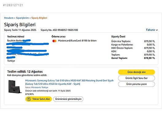 Used & Brand New Items / Computers / Accessories / Tablet & iPad Accessories / Cases