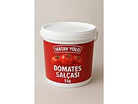 HATAY DOMATES SALÇASI 5KG