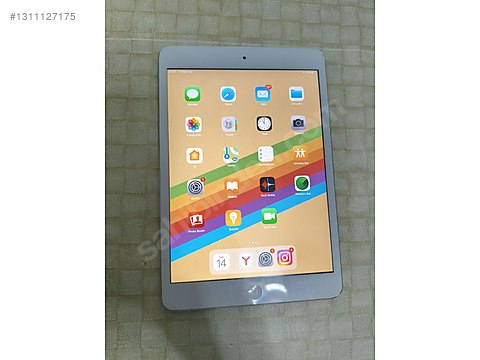 【交渉中】iPad mini2 Apple iPad mini 2 16 GB Tablet - 1311127175