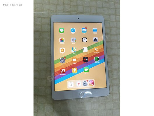 Apple iPad mini 2 16 GB Tablet - 1311127175
