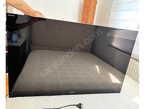 Sony KDL-40NX720 - İkinci El Sony LED & LCD TV İlanları sahibinden