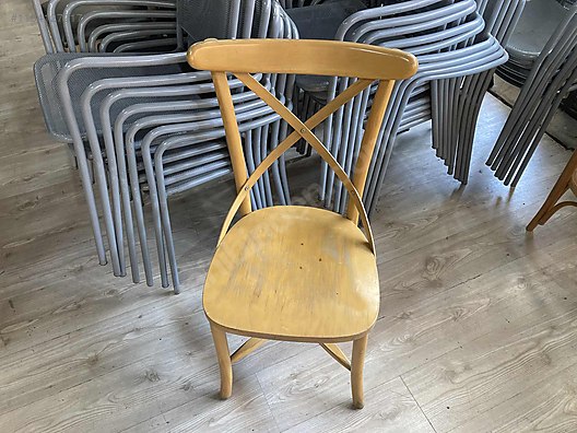 İkinci El ve Sıfır Alışveriş / Bahçe & Yapı Market / Toplu Satış