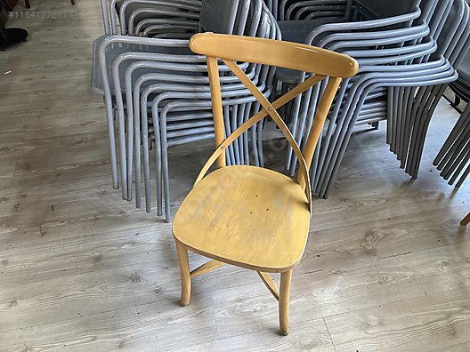 İkinci El ve Sıfır Alışveriş / Bahçe & Yapı Market / Toplu Satış