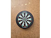 Winmau Blade 6 Dart Tutucu