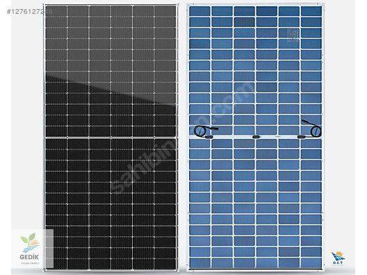 Used & Brand New Items / Garden & Home Improvement / Home Improvement / Heating / Solar Panel System