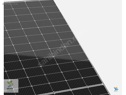 Used & Brand New Items / Garden & Home Improvement / Home Improvement / Heating / Solar Panel System