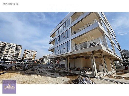 29 Ekim Mah. Metro İstasyonu Önü Kiralık Dükkan