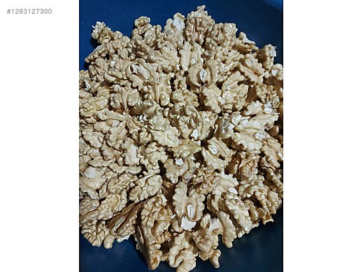 İkinci El ve Sıfır Alışveriş / Yiyecek & İçecek / Kuruyemiş