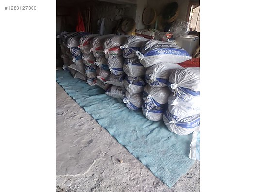 İkinci El ve Sıfır Alışveriş / Yiyecek & İçecek / Kuruyemiş