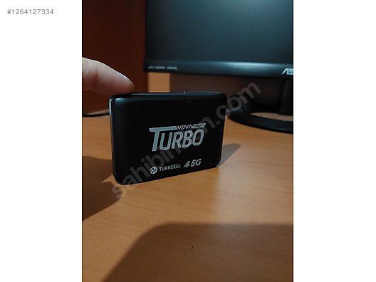 ALCATEL Y900NB 4.5G TURBO VINN MOBİL TAŞINABİLİR MODEM - Mobil Modem ilanları uygun fiyatlarıyla sahibinden.com'da