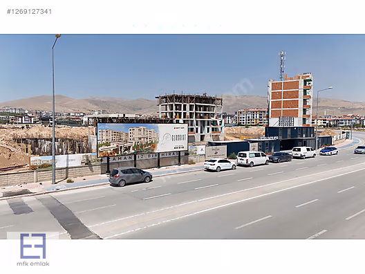 MFK EMLAK'tan ANIT YAPI CLASSIST'te 5+1 SATILIK ÖDEMESİZ DAİRE #1269127341