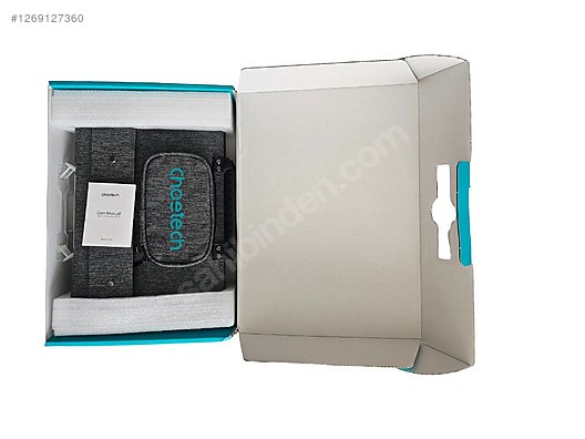 Güneş Enerjisi Sistemi - Sıfır Katlanır 40 W Güneş (Solar) Panel