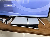 PlayStation 5 dijital Slim deluxe üyelik