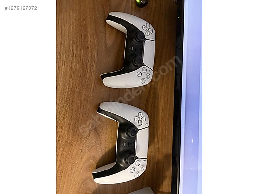 İkinci El ve Sıfır Alışveriş / Oyunculara Özel / Oyun Konsolu / PlayStation 5