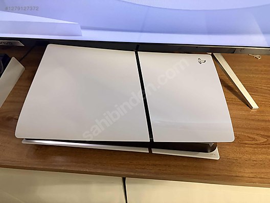 İkinci El ve Sıfır Alışveriş / Oyunculara Özel / Oyun Konsolu / PlayStation 5