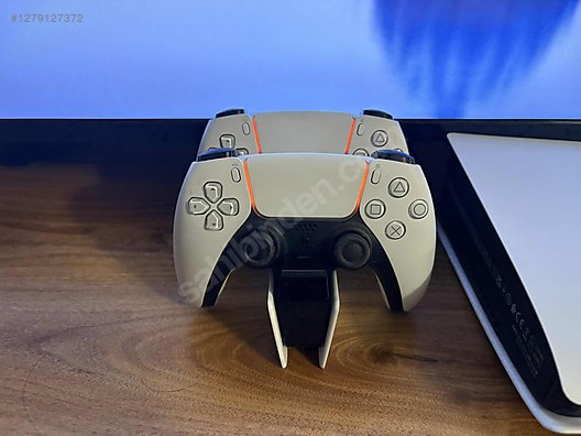 İkinci El ve Sıfır Alışveriş / Oyunculara Özel / Oyun Konsolu / PlayStation 5