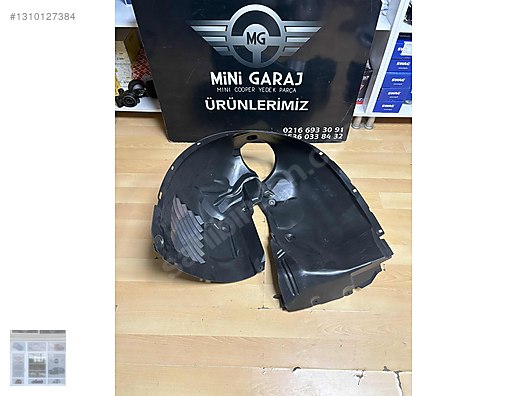 MİNİ COOPER COUNTRYMAN U25 DAV ÖN L OEM 51719623195 - İlan ve