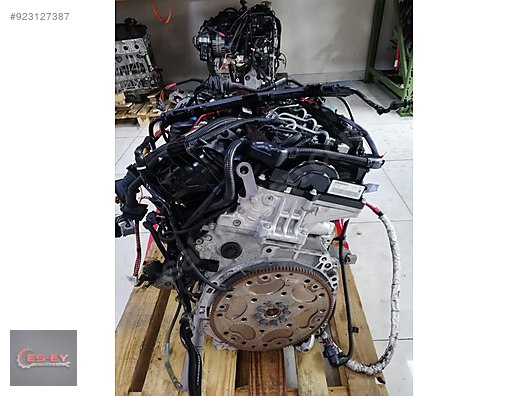 Yedek Parça, Aksesuar, Donanım & Tuning / Otomotiv Ekipmanları / Yedek Parça / Otomobil & Arazi Aracı / Motor