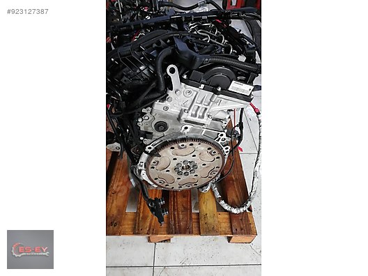 Yedek Parça, Aksesuar, Donanım & Tuning / Otomotiv Ekipmanları / Yedek Parça / Otomobil & Arazi Aracı / Motor