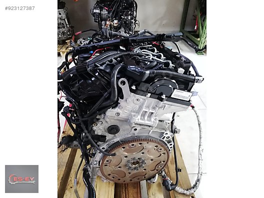 Yedek Parça, Aksesuar, Donanım & Tuning / Otomotiv Ekipmanları / Yedek Parça / Otomobil & Arazi Aracı / Motor