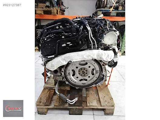 Yedek Parça, Aksesuar, Donanım & Tuning / Otomotiv Ekipmanları / Yedek Parça / Otomobil & Arazi Aracı / Motor