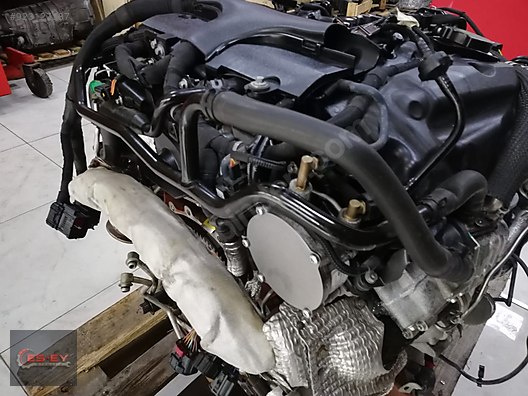 Yedek Parça, Aksesuar, Donanım & Tuning / Otomotiv Ekipmanları / Yedek Parça / Otomobil & Arazi Aracı / Motor