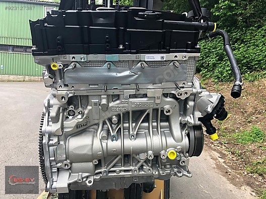 Yedek Parça, Aksesuar, Donanım & Tuning / Otomotiv Ekipmanları / Yedek Parça / Otomobil & Arazi Aracı / Motor