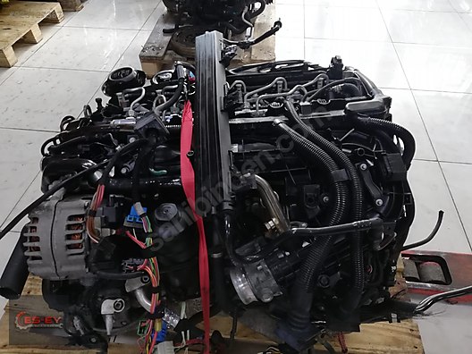 Yedek Parça, Aksesuar, Donanım & Tuning / Otomotiv Ekipmanları / Yedek Parça / Otomobil & Arazi Aracı / Motor