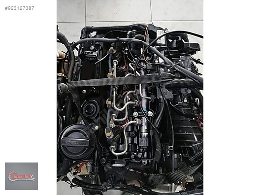 Yedek Parça, Aksesuar, Donanım & Tuning / Otomotiv Ekipmanları / Yedek Parça / Otomobil & Arazi Aracı / Motor