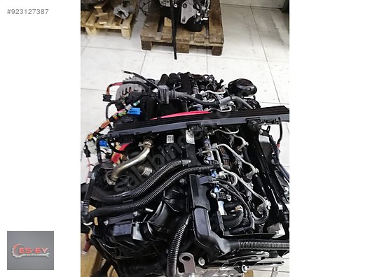 Yedek Parça, Aksesuar, Donanım & Tuning / Otomotiv Ekipmanları / Yedek Parça / Otomobil & Arazi Aracı / Motor