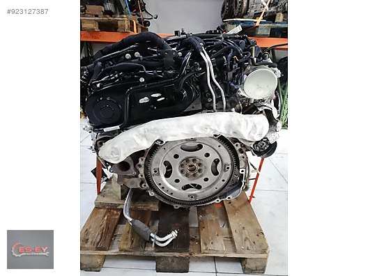 Yedek Parça, Aksesuar, Donanım & Tuning / Otomotiv Ekipmanları / Yedek Parça / Otomobil & Arazi Aracı / Motor