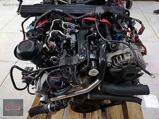 Yedek Parça, Aksesuar, Donanım & Tuning / Otomotiv Ekipmanları / Yedek Parça / Otomobil & Arazi Aracı / Motor