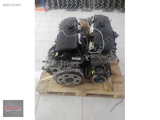 Yedek Parça, Aksesuar, Donanım & Tuning / Otomotiv Ekipmanları / Yedek Parça / Otomobil & Arazi Aracı / Motor