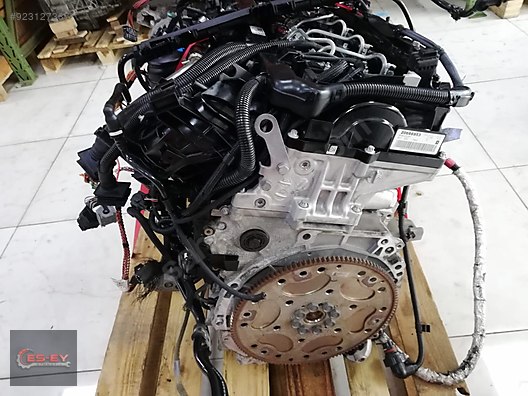 Yedek Parça, Aksesuar, Donanım & Tuning / Otomotiv Ekipmanları / Yedek Parça / Otomobil & Arazi Aracı / Motor