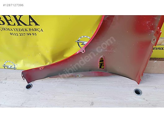 Vehicle Parts / Automotive Equipment / Spare Parts / Cars & SUVs / Hatches & Bodywork