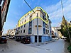 İDEAL'den 2 Mutfaklı Köşe Konumlu Büyük salonlu 6+1 Dubleks