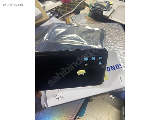 Samsung Kasa & Kapak - Cep Telefonu & Aksesuar Yedek Parça