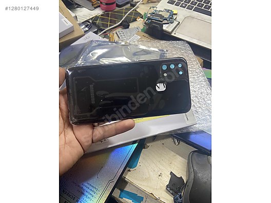 Cep Telefonu & Aksesuar Telefon Kasa & Kapaksı