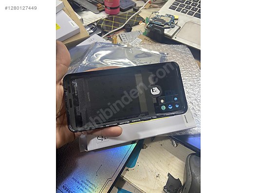 Telefon Kasa & Kapaksı