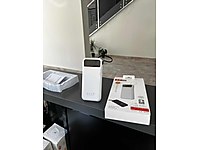 Powerbenk 10 bin mah